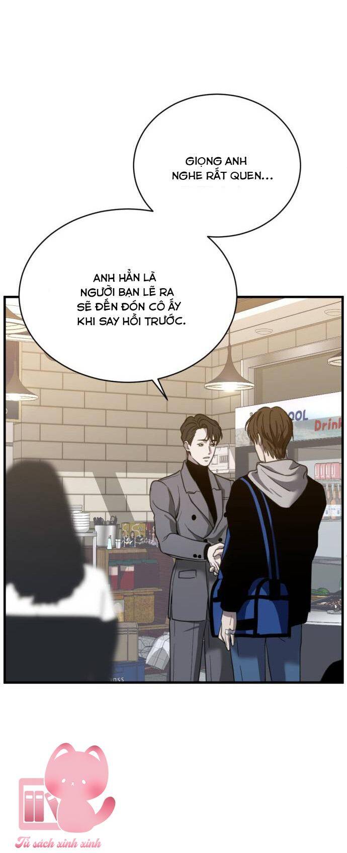 Ba Lần Động Phòng Chap 13 - Next Chap 14