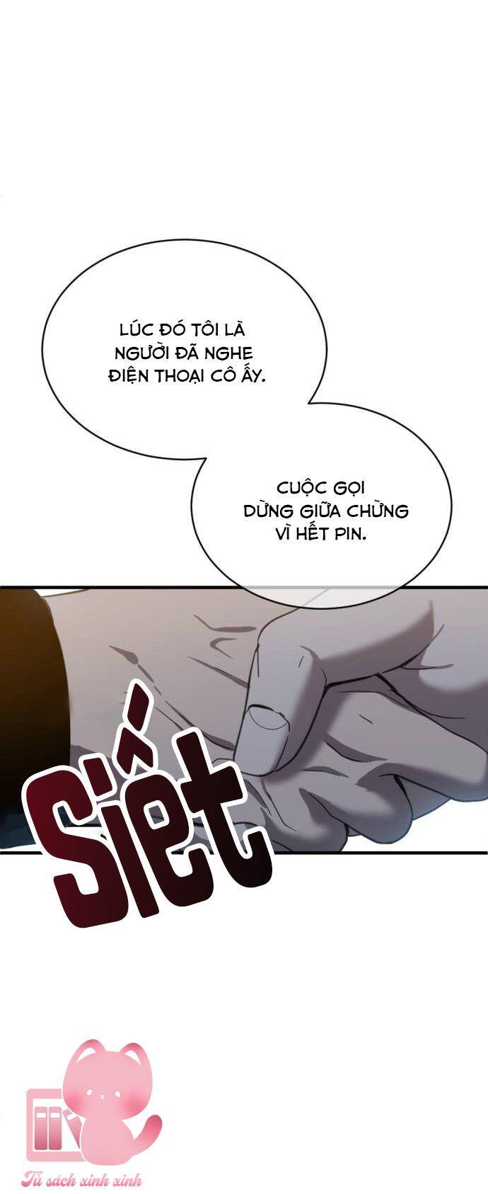 Ba Lần Động Phòng Chap 13 - Next Chap 14