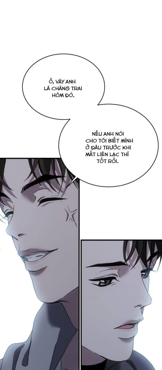 Ba Lần Động Phòng Chap 13 - Next Chap 14