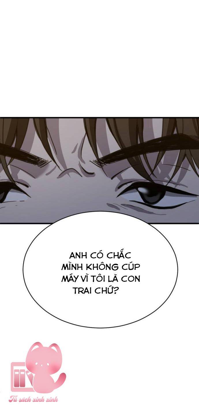 Ba Lần Động Phòng Chap 13 - Next Chap 14