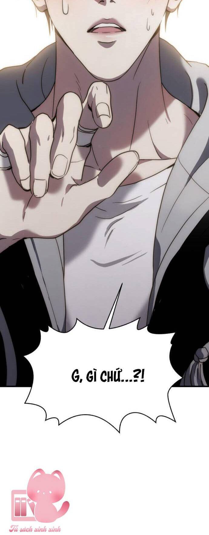 Ba Lần Động Phòng Chap 13 - Next Chap 14