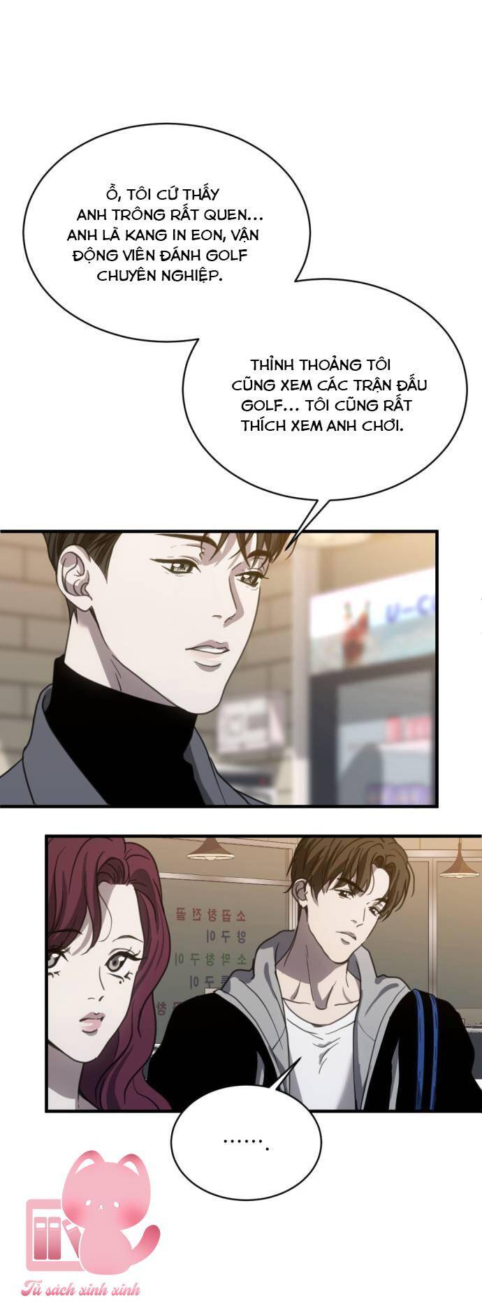 Ba Lần Động Phòng Chap 13 - Next Chap 14