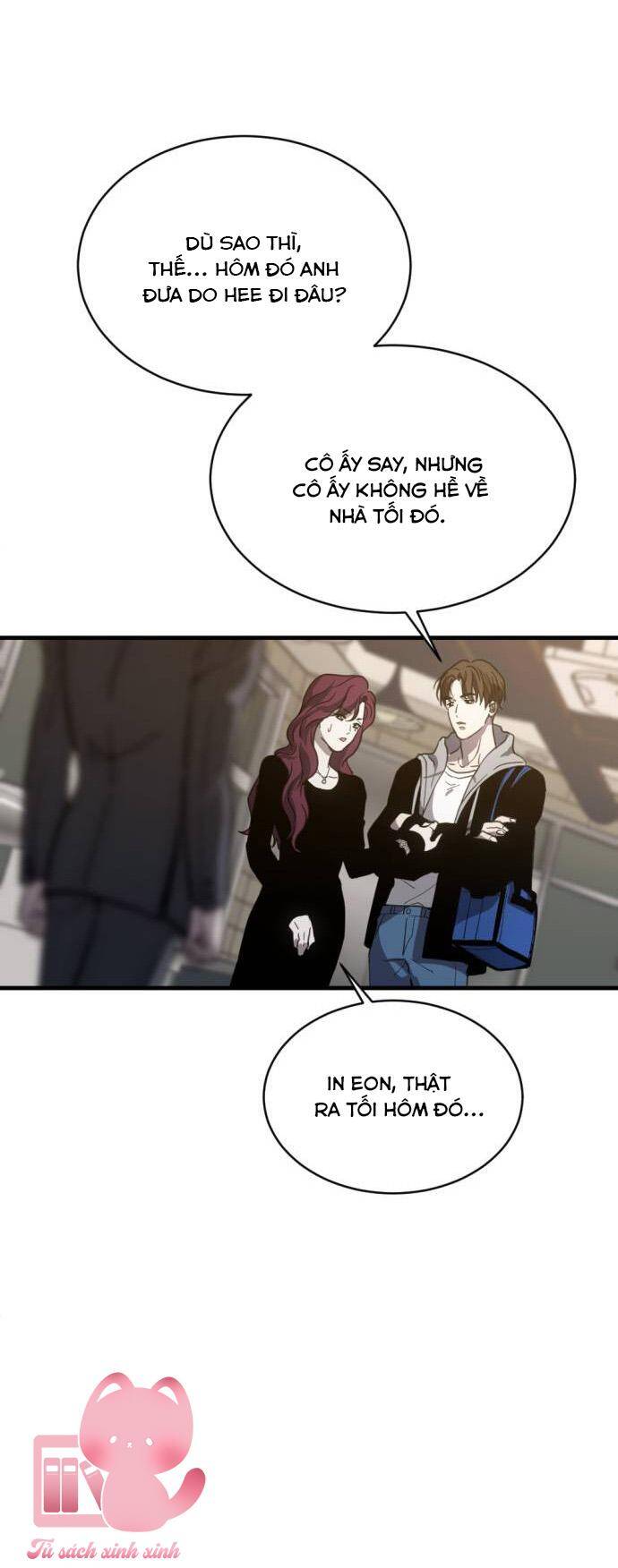Ba Lần Động Phòng Chap 13 - Next Chap 14