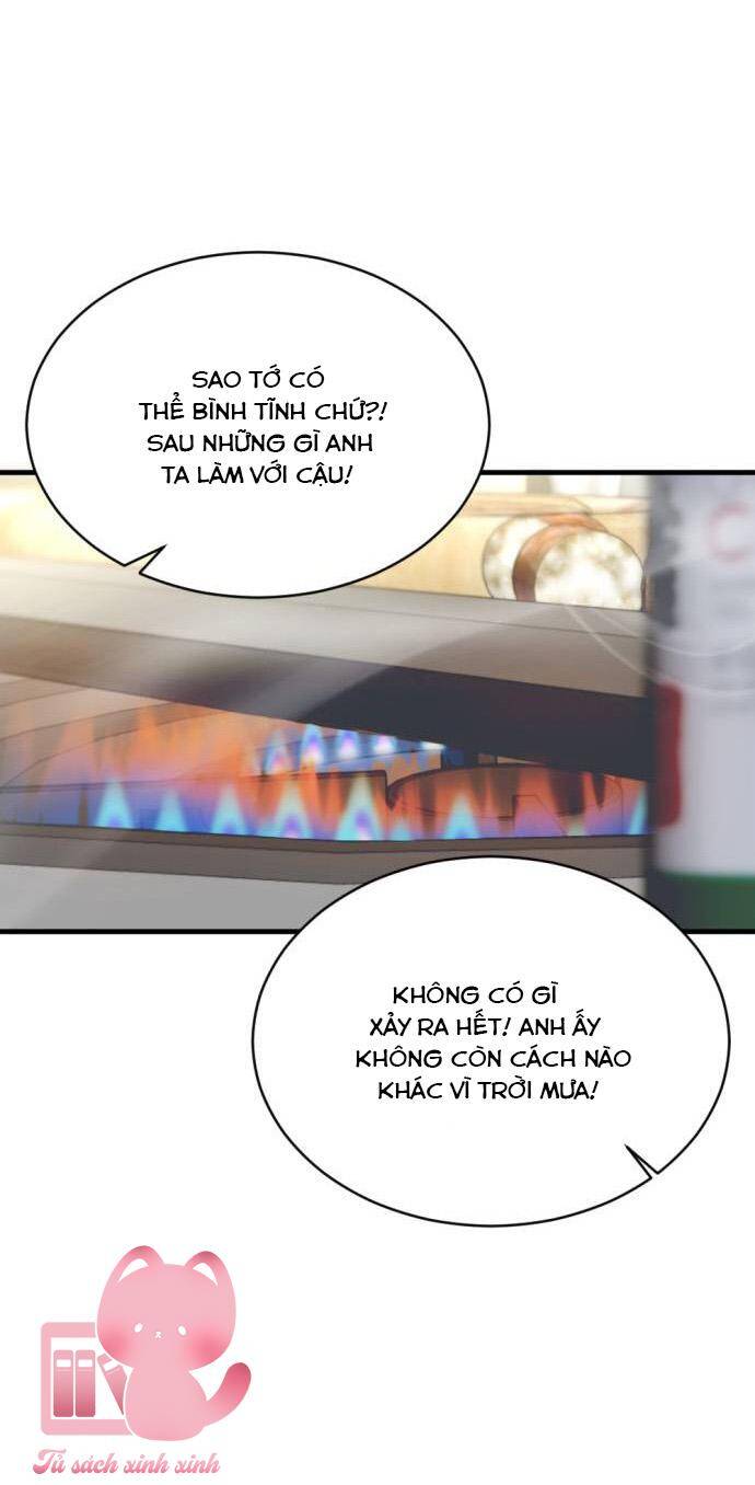 Ba Lần Động Phòng Chap 13 - Next Chap 14