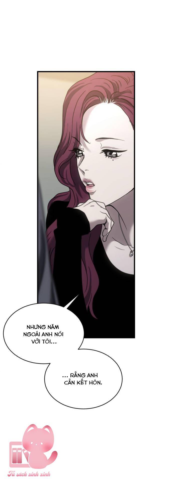 Ba Lần Động Phòng Chap 13 - Next Chap 14