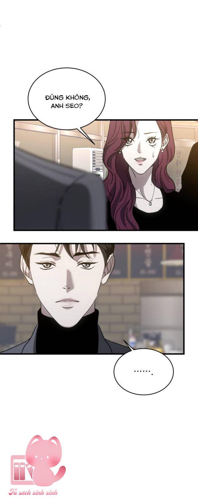 Ba Lần Động Phòng Chap 13 - Next Chap 14