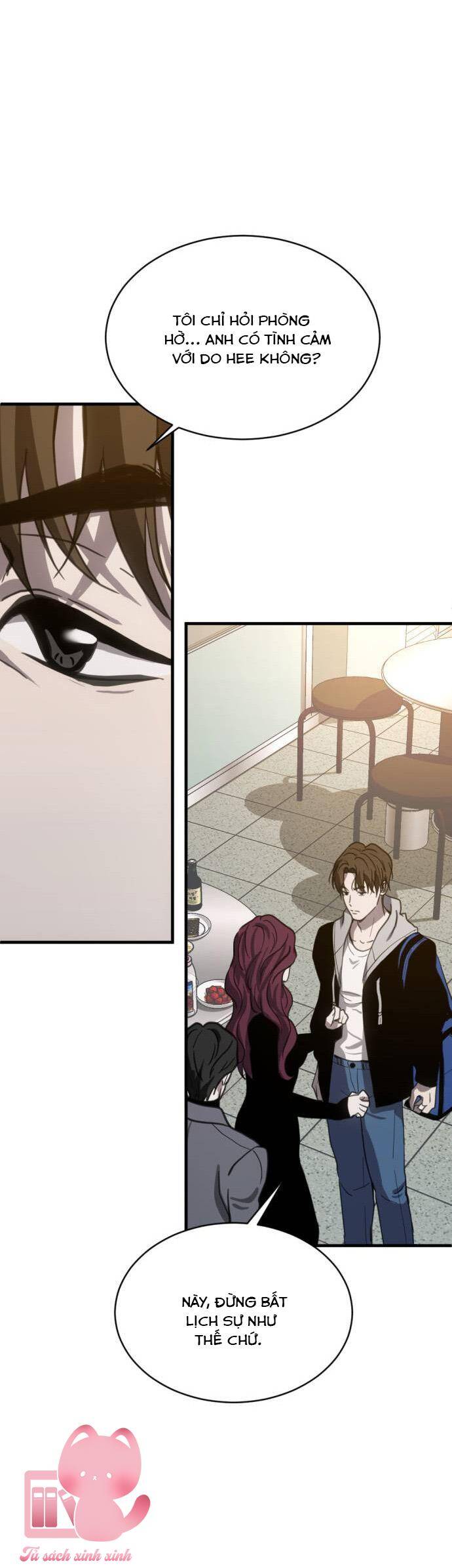 Ba Lần Động Phòng Chap 13 - Next Chap 14