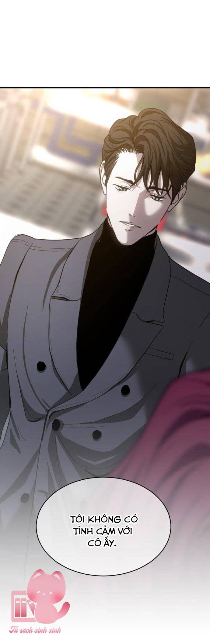 Ba Lần Động Phòng Chap 13 - Next Chap 14