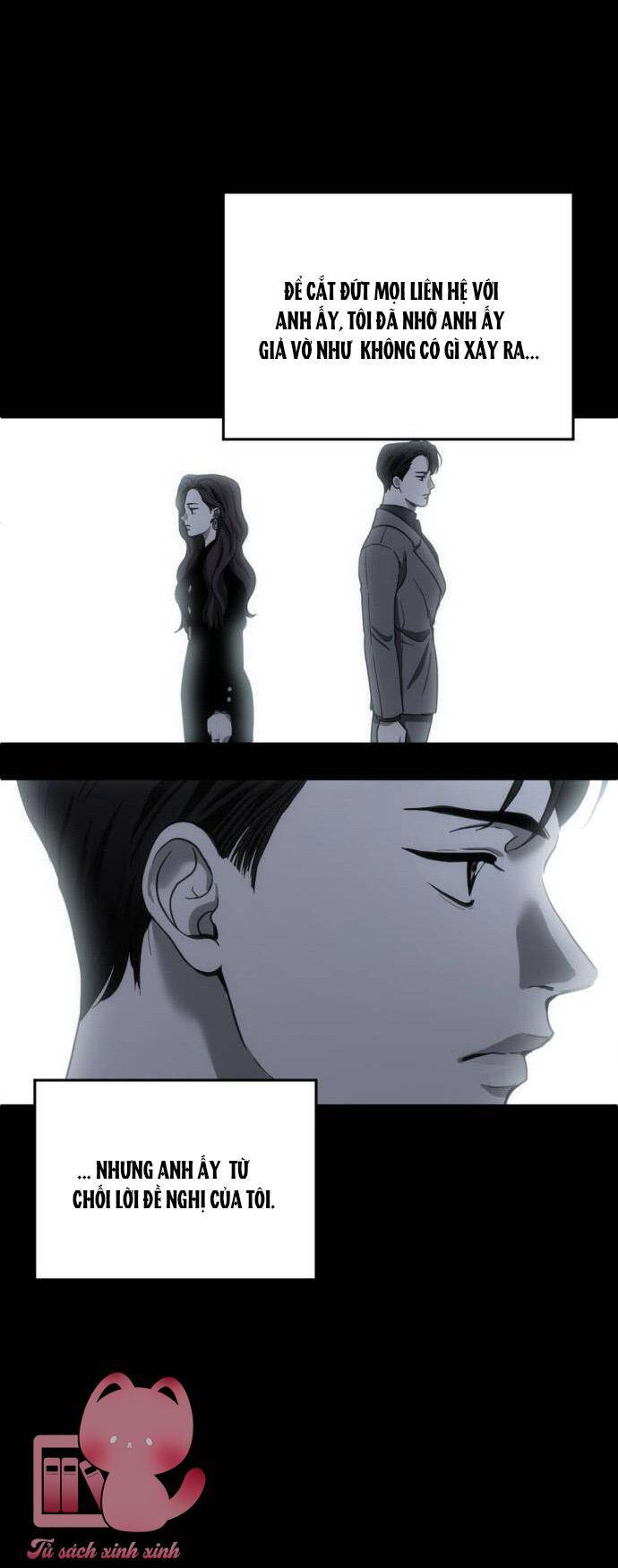 Ba Lần Động Phòng Chap 13 - Next Chap 14