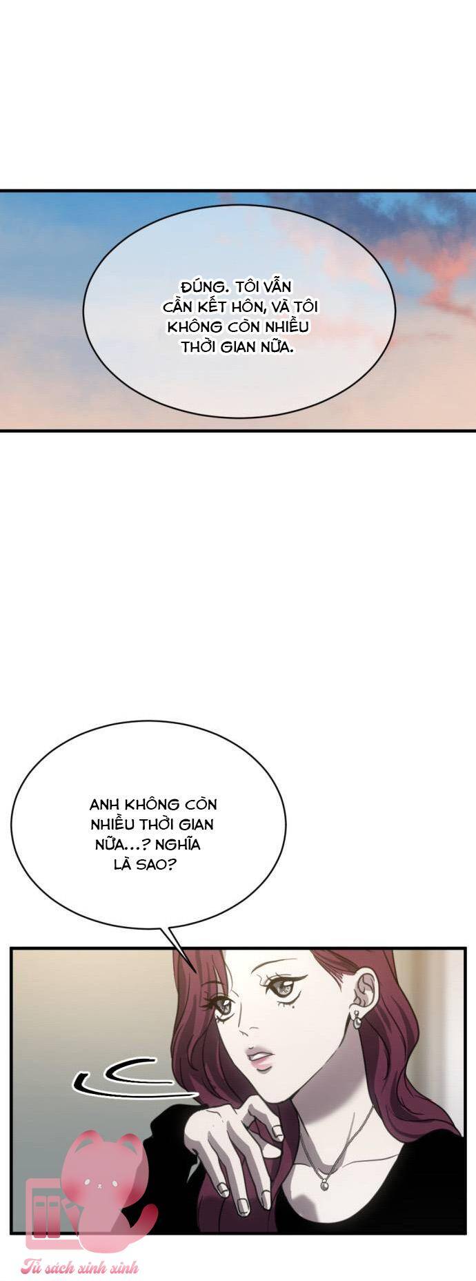 Ba Lần Động Phòng Chap 13 - Next Chap 14