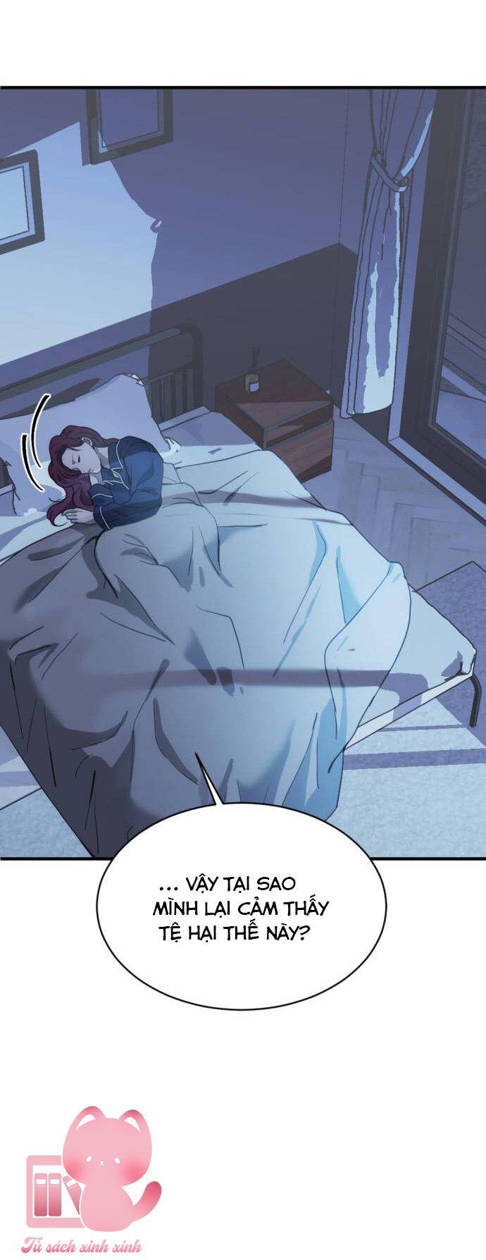 Ba Lần Động Phòng Chap 13 - Next Chap 14