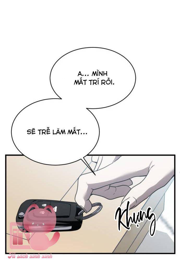 Ba Lần Động Phòng Chap 13 - Next Chap 14