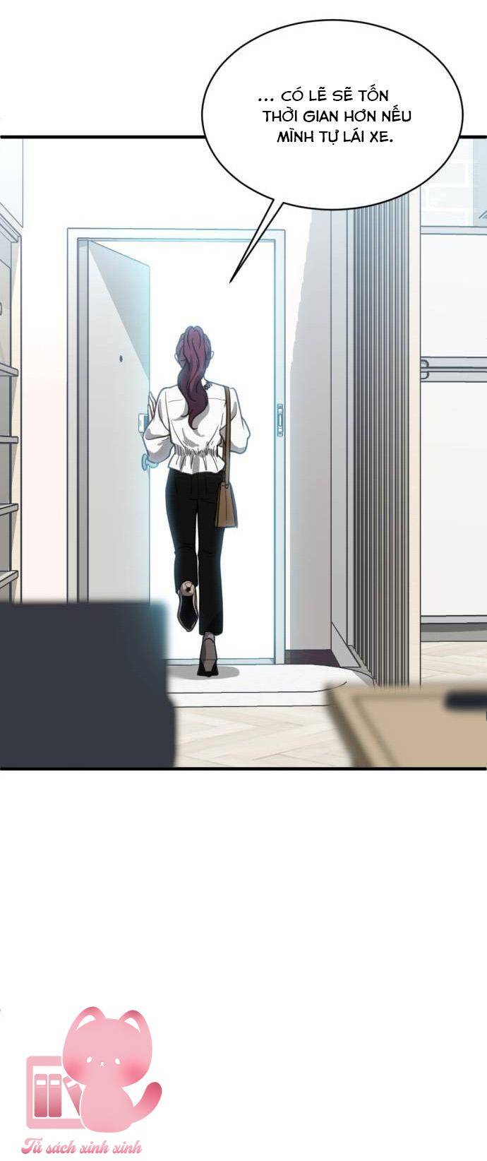 Ba Lần Động Phòng Chap 13 - Next Chap 14