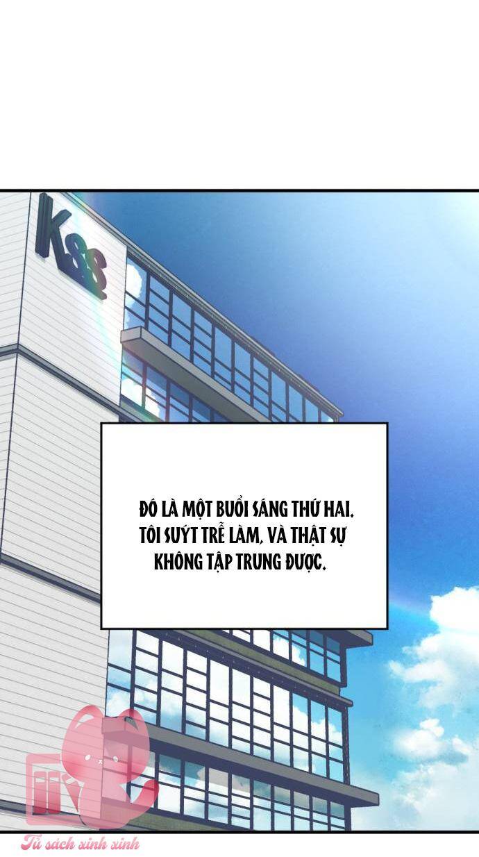 Ba Lần Động Phòng Chap 13 - Next Chap 14