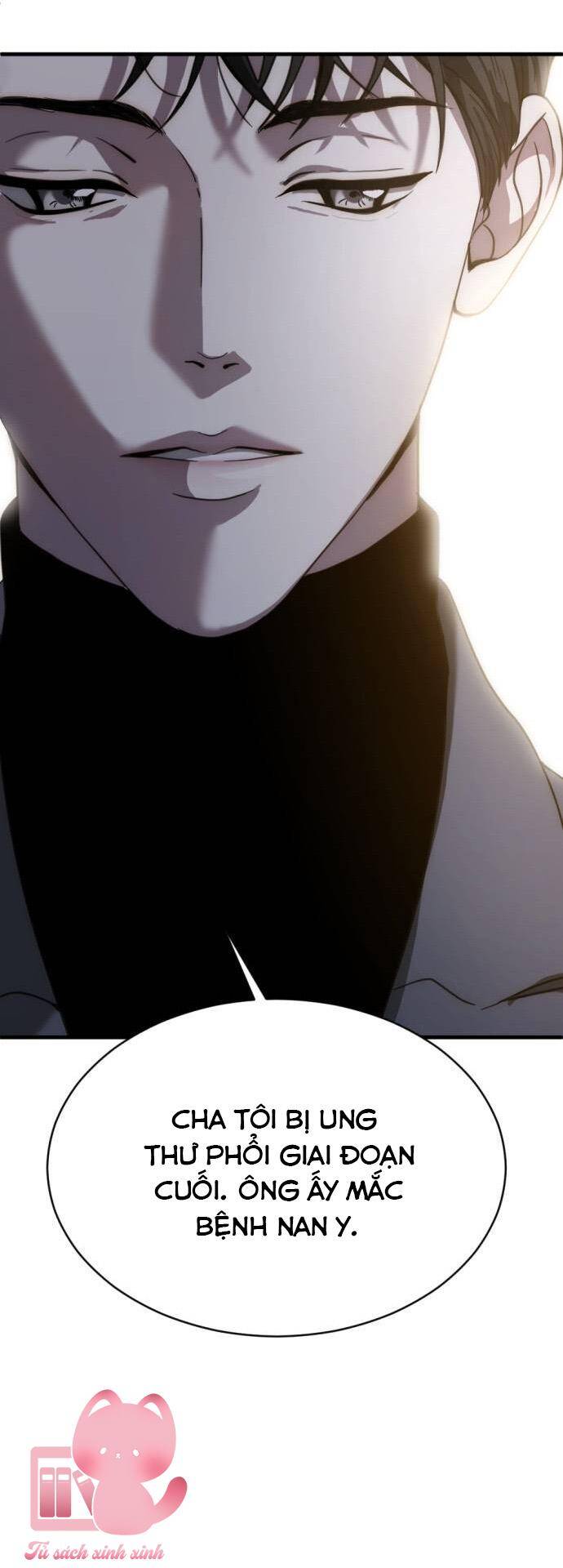 Ba Lần Động Phòng Chap 13 - Next Chap 14