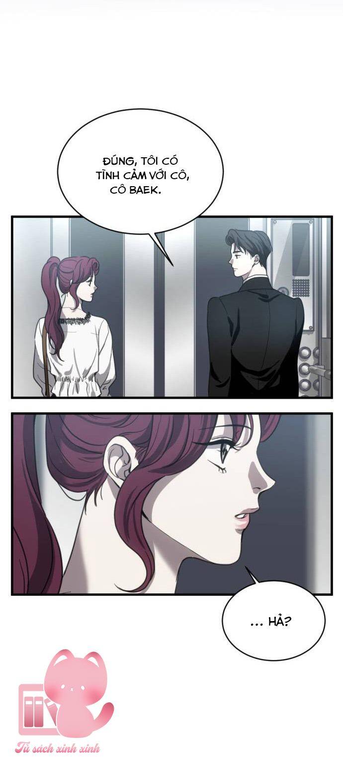 Ba Lần Động Phòng Chap 13 - Next Chap 14