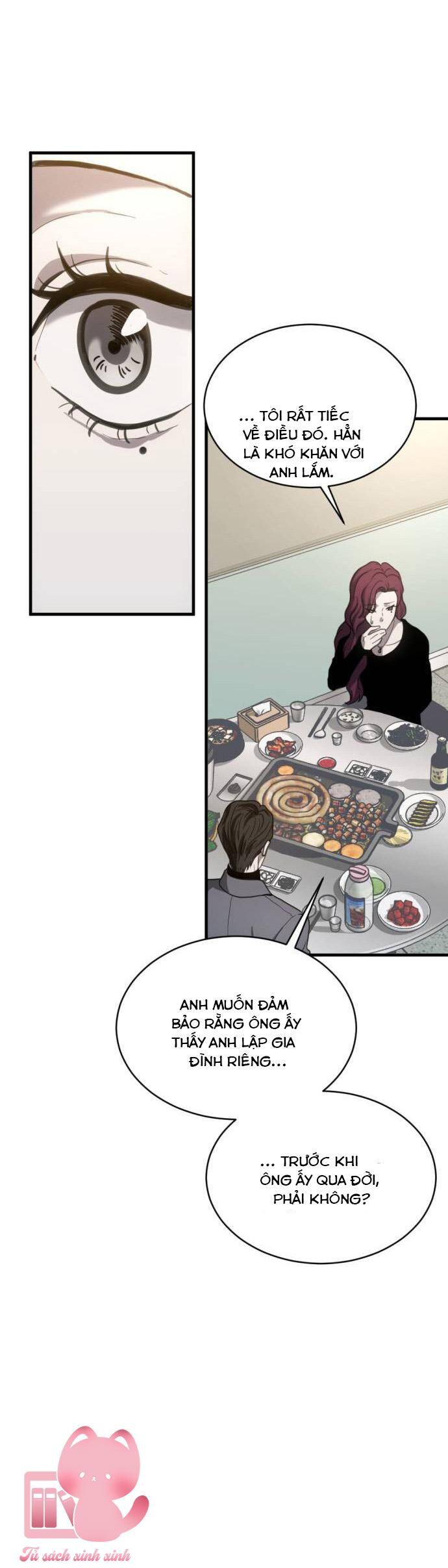 Ba Lần Động Phòng Chap 13 - Next Chap 14