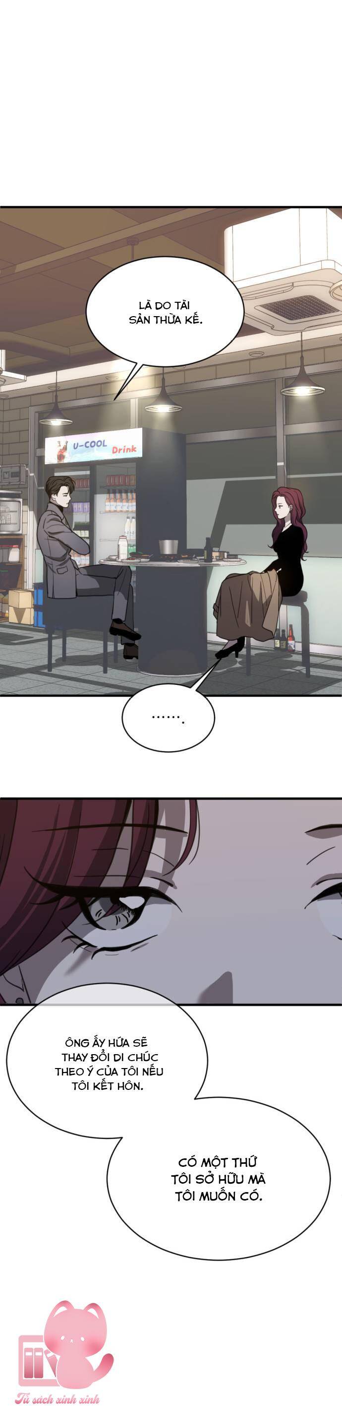 Ba Lần Động Phòng Chap 13 - Next Chap 14