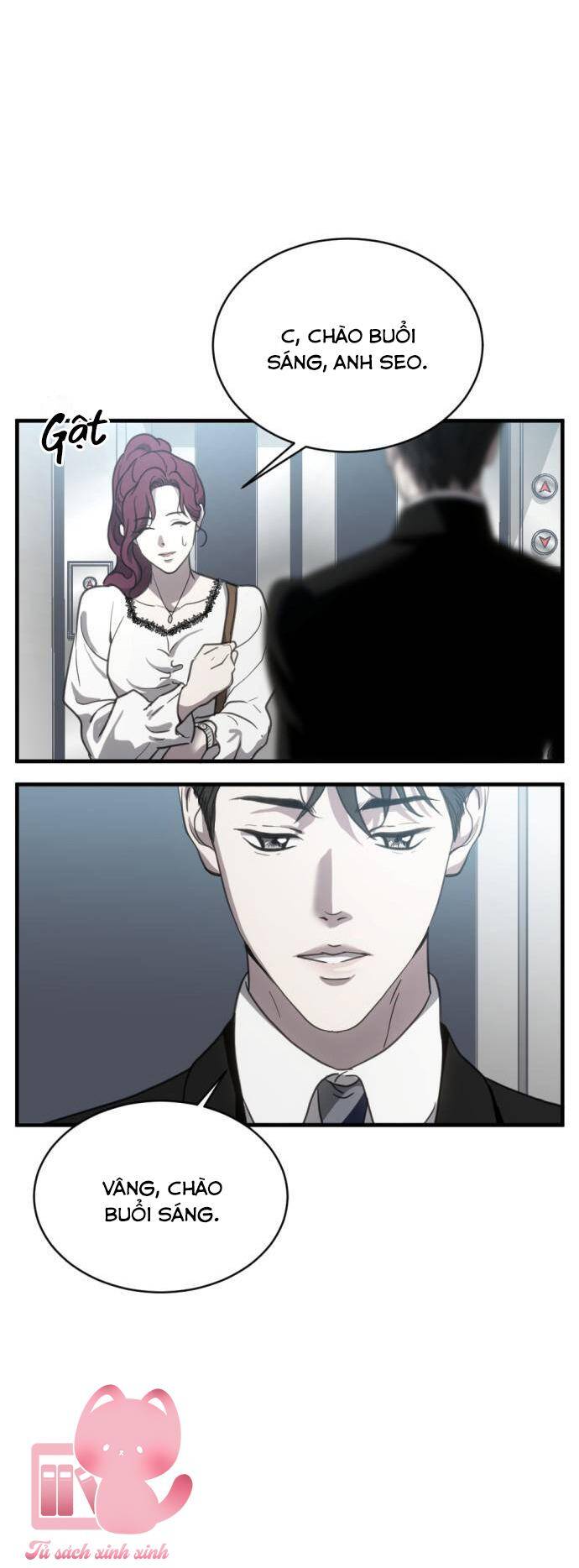 Ba Lần Động Phòng Chap 14 - Next Chap 15