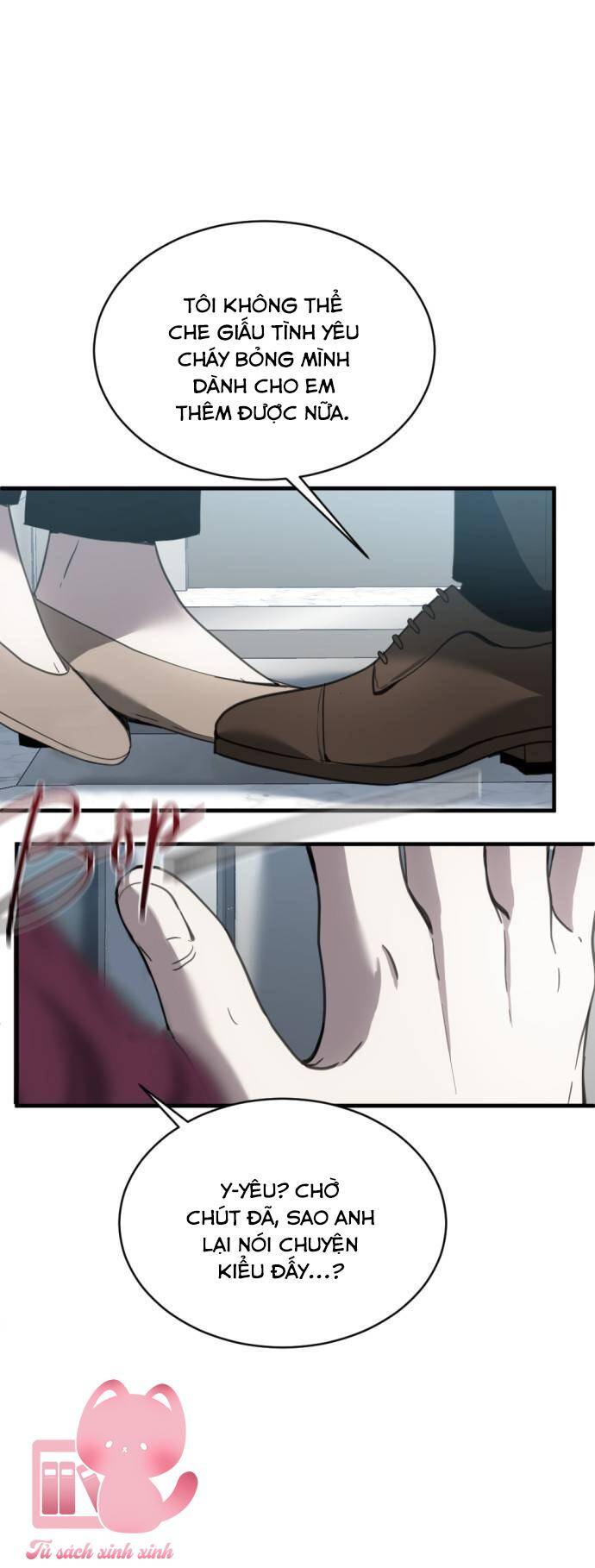 Ba Lần Động Phòng Chap 14 - Next Chap 15