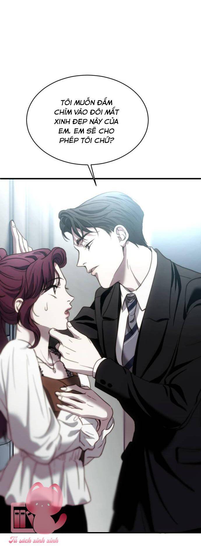 Ba Lần Động Phòng Chap 14 - Next Chap 15