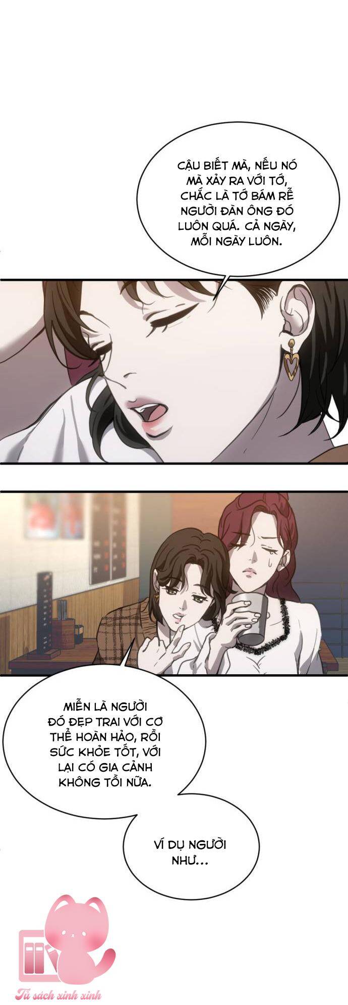 Ba Lần Động Phòng Chap 14 - Next Chap 15