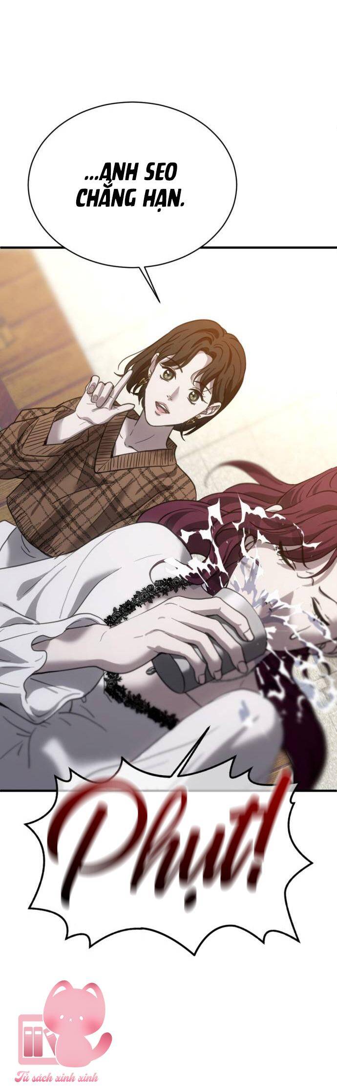 Ba Lần Động Phòng Chap 14 - Next Chap 15