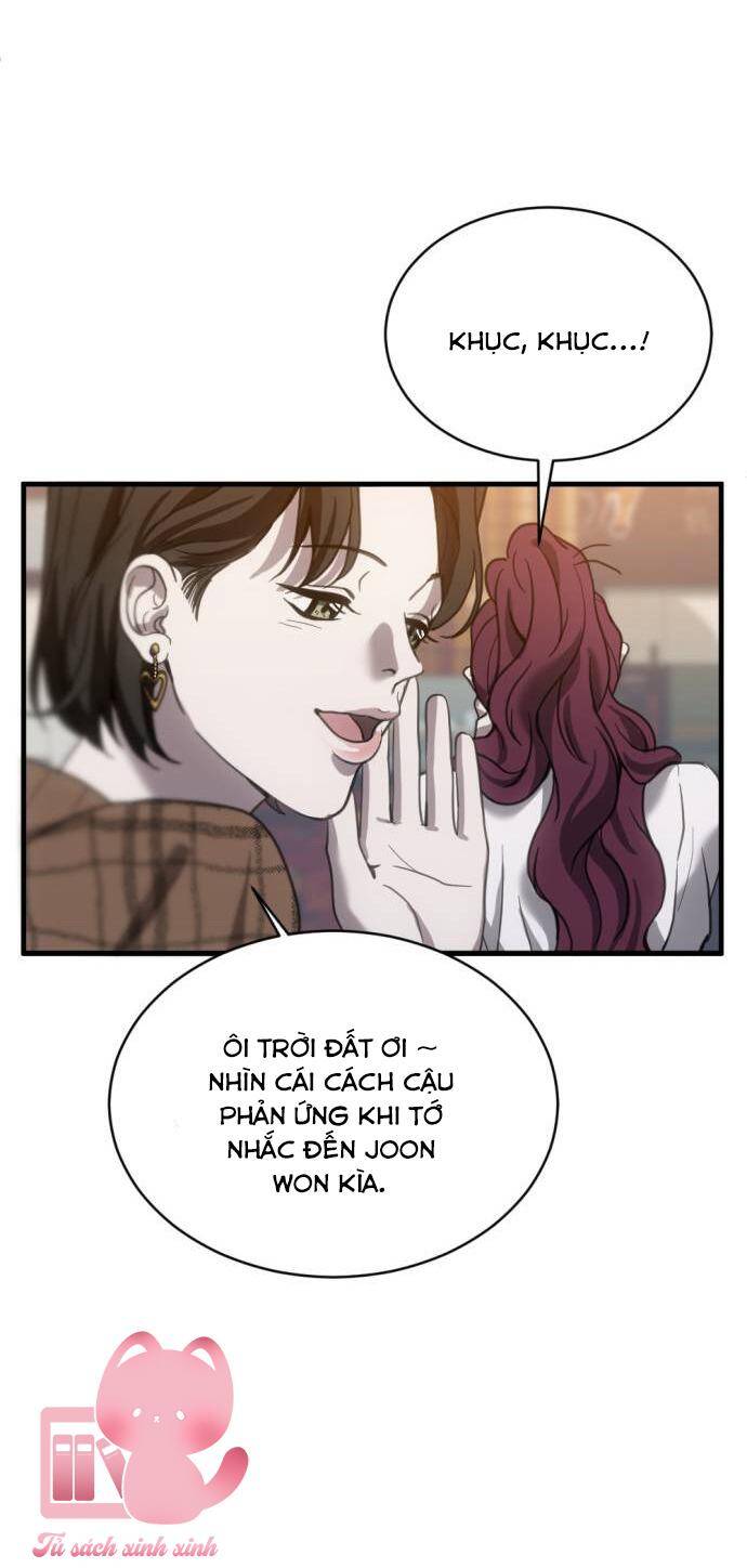 Ba Lần Động Phòng Chap 14 - Next Chap 15