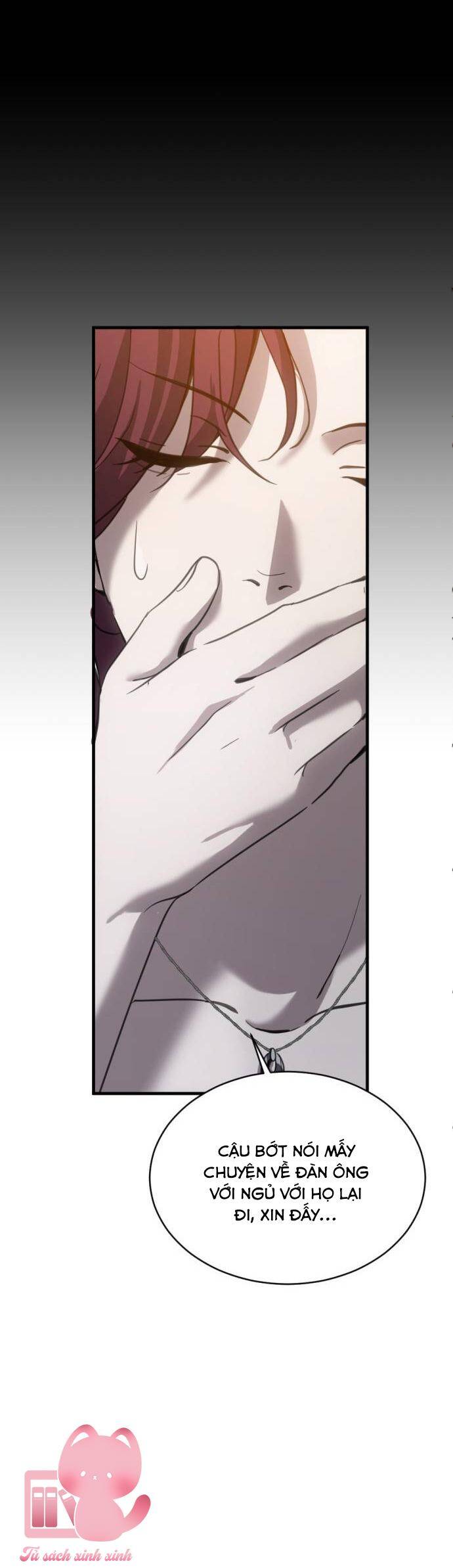 Ba Lần Động Phòng Chap 14 - Next Chap 15