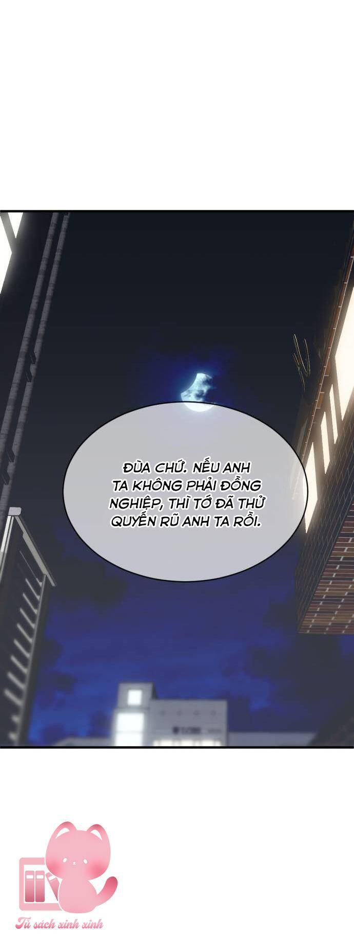 Ba Lần Động Phòng Chap 14 - Next Chap 15