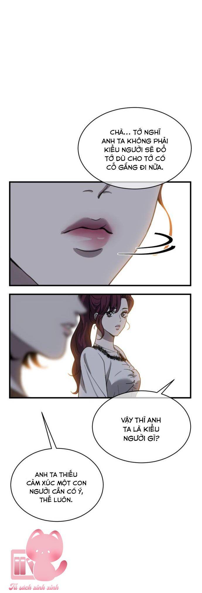 Ba Lần Động Phòng Chap 14 - Next Chap 15