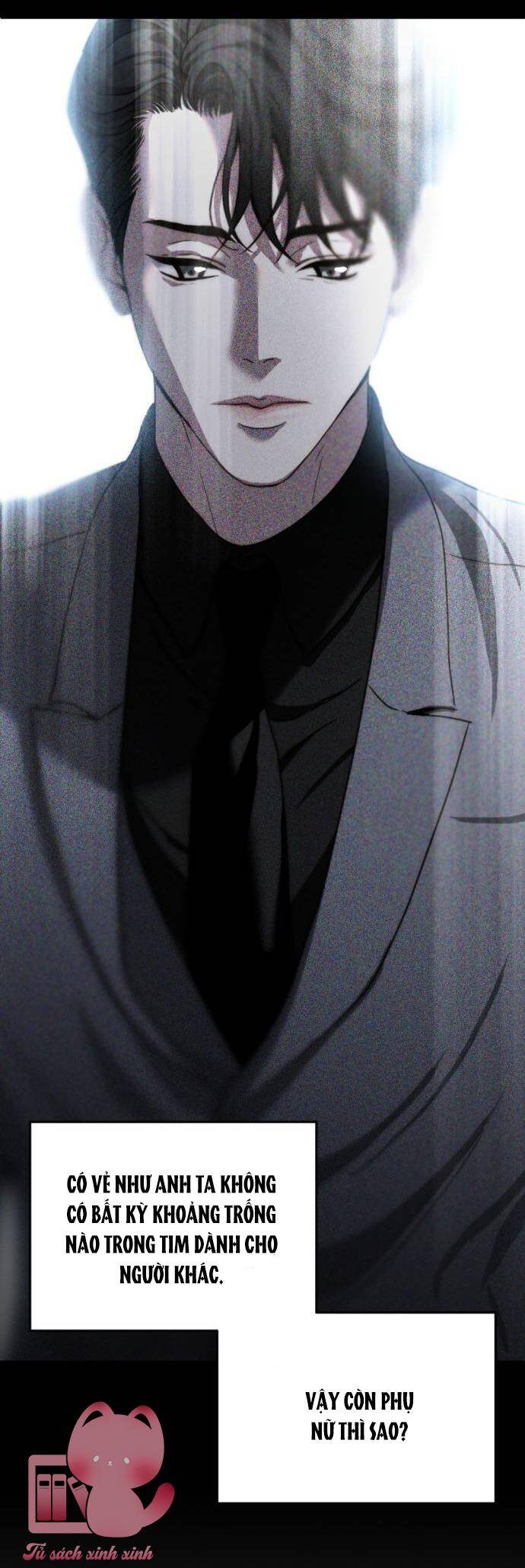 Ba Lần Động Phòng Chap 14 - Next Chap 15