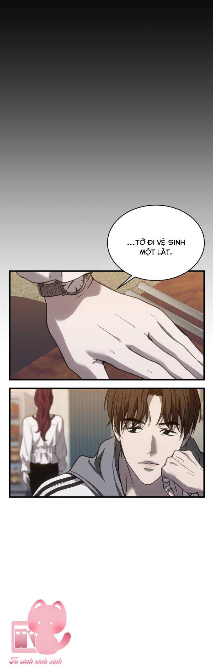 Ba Lần Động Phòng Chap 14 - Next Chap 15