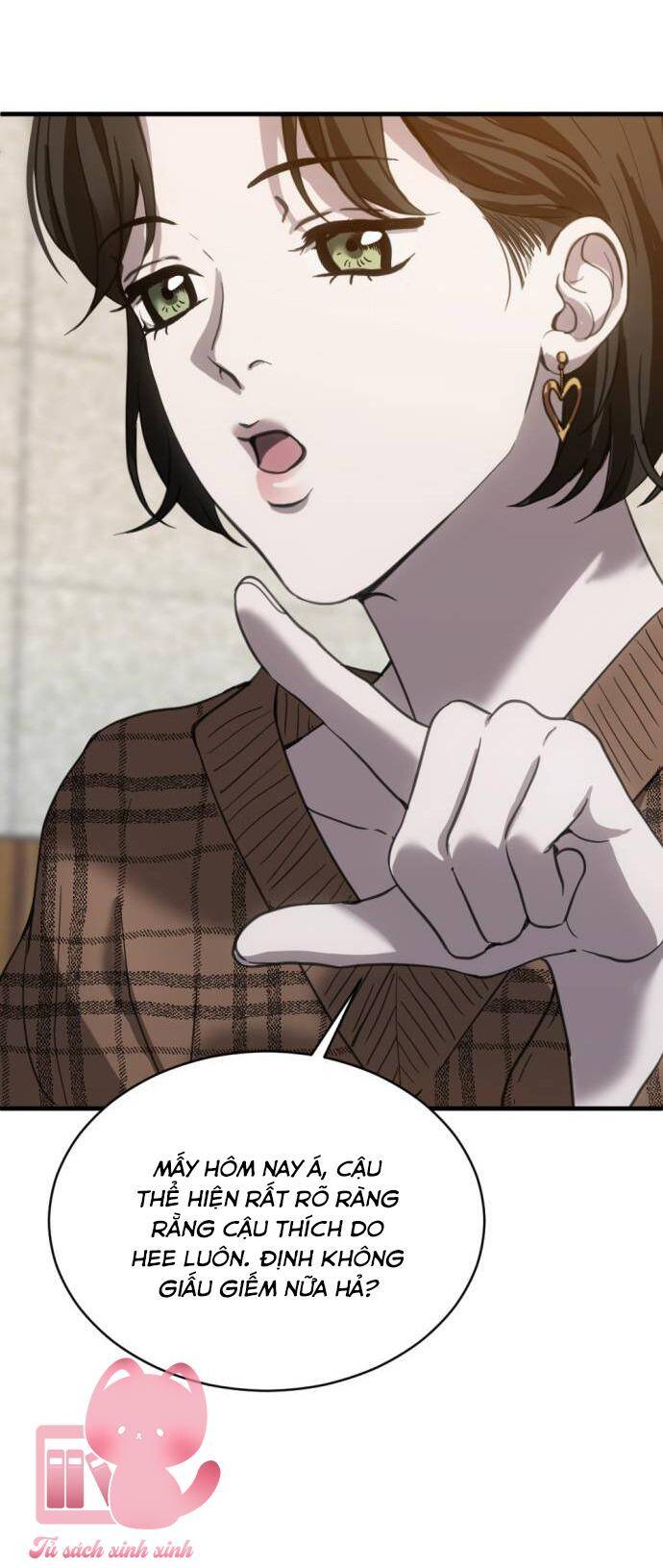 Ba Lần Động Phòng Chap 14 - Next Chap 15