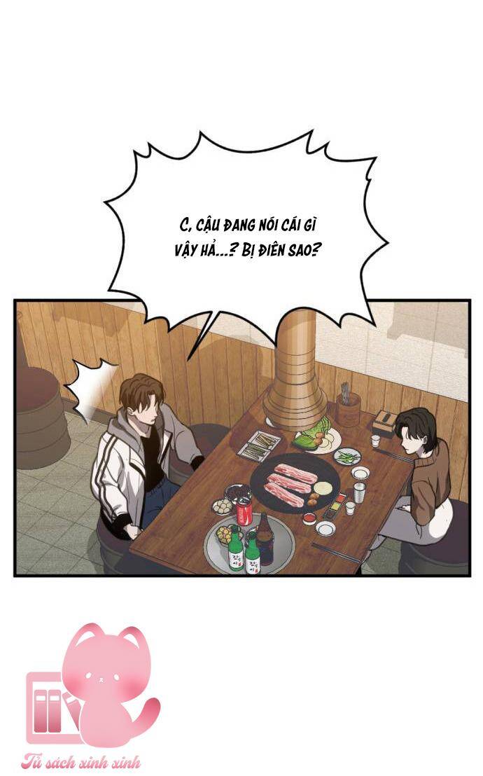 Ba Lần Động Phòng Chap 14 - Next Chap 15