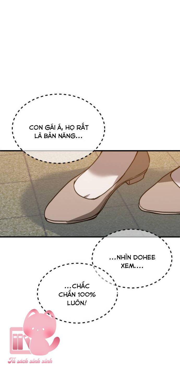 Ba Lần Động Phòng Chap 14 - Next Chap 15