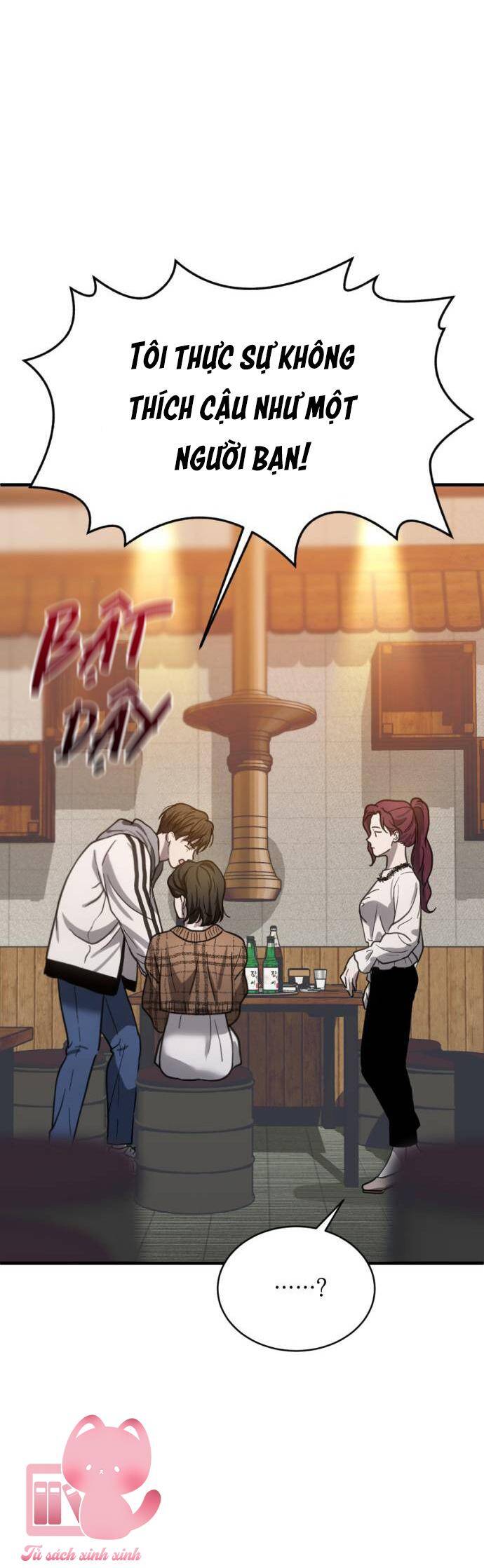 Ba Lần Động Phòng Chap 14 - Next Chap 15