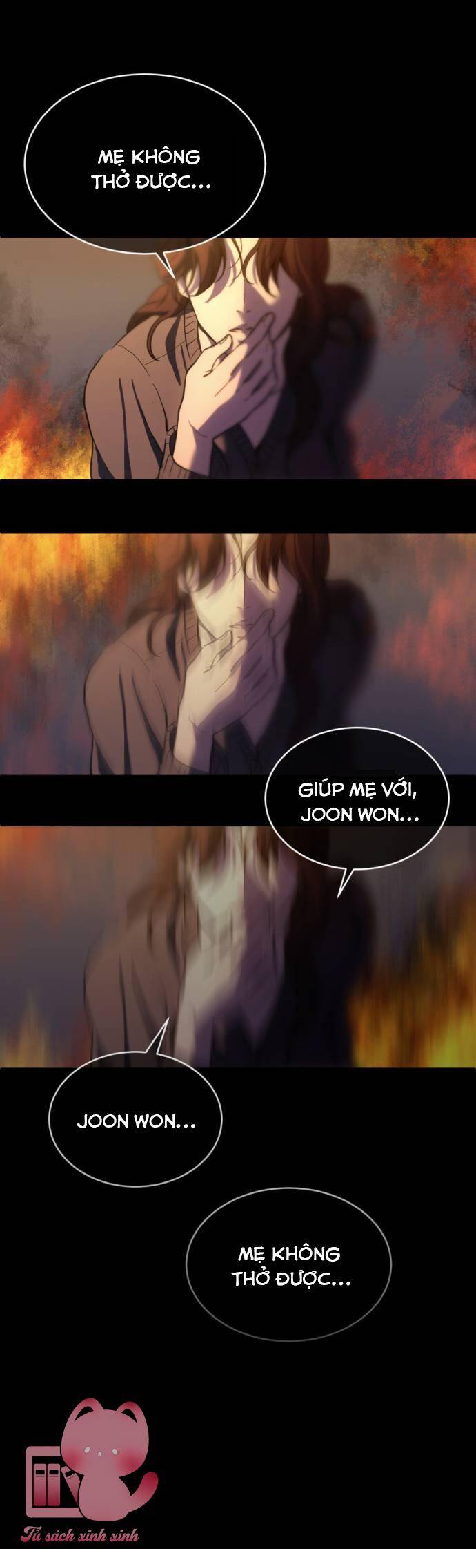 Ba Lần Động Phòng Chap 15 - Next Chap 16