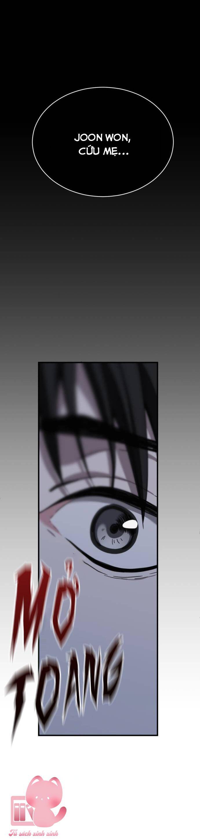 Ba Lần Động Phòng Chap 15 - Next Chap 16