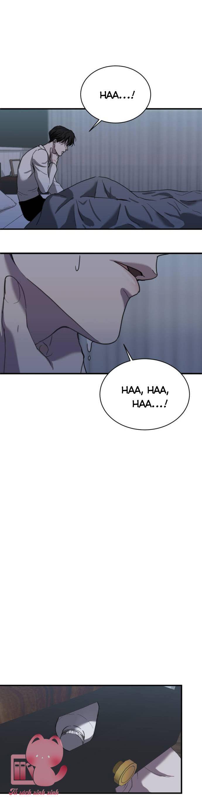Ba Lần Động Phòng Chap 15 - Next Chap 16