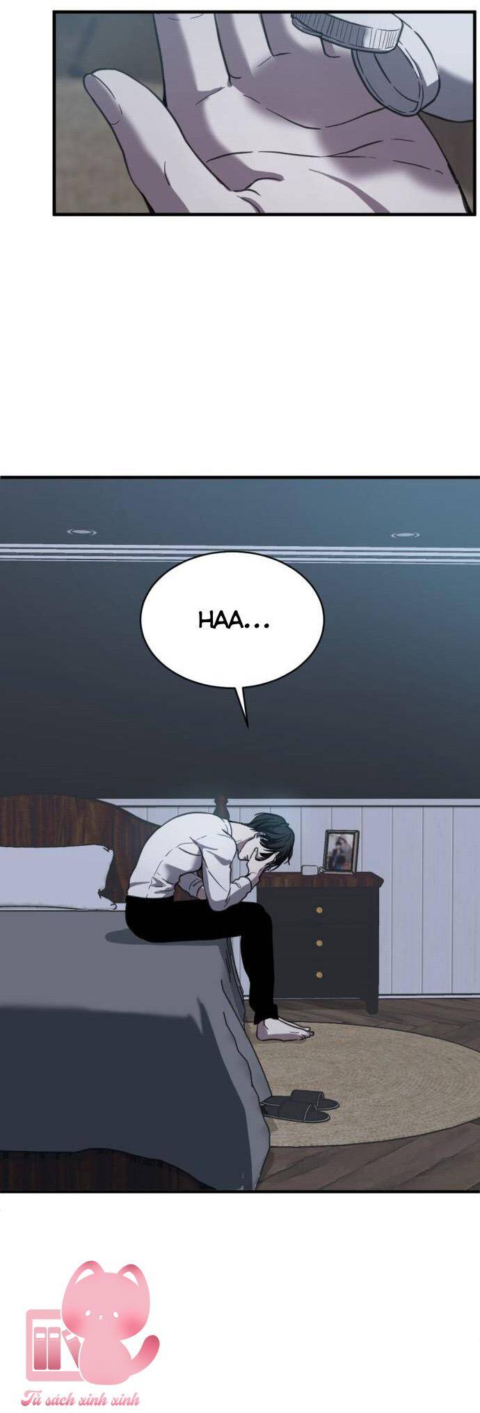 Ba Lần Động Phòng Chap 15 - Next Chap 16