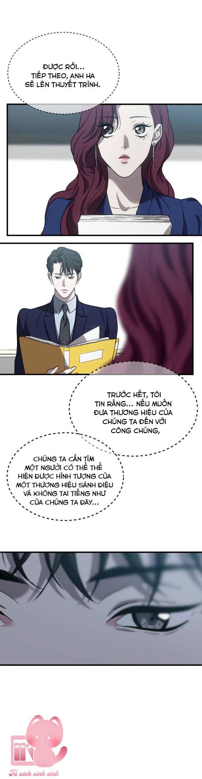 Ba Lần Động Phòng Chap 15 - Next Chap 16