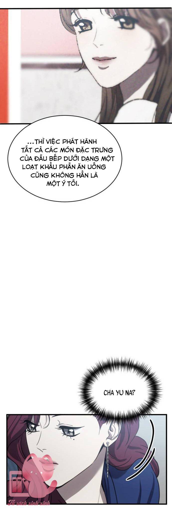 Ba Lần Động Phòng Chap 15 - Next Chap 16