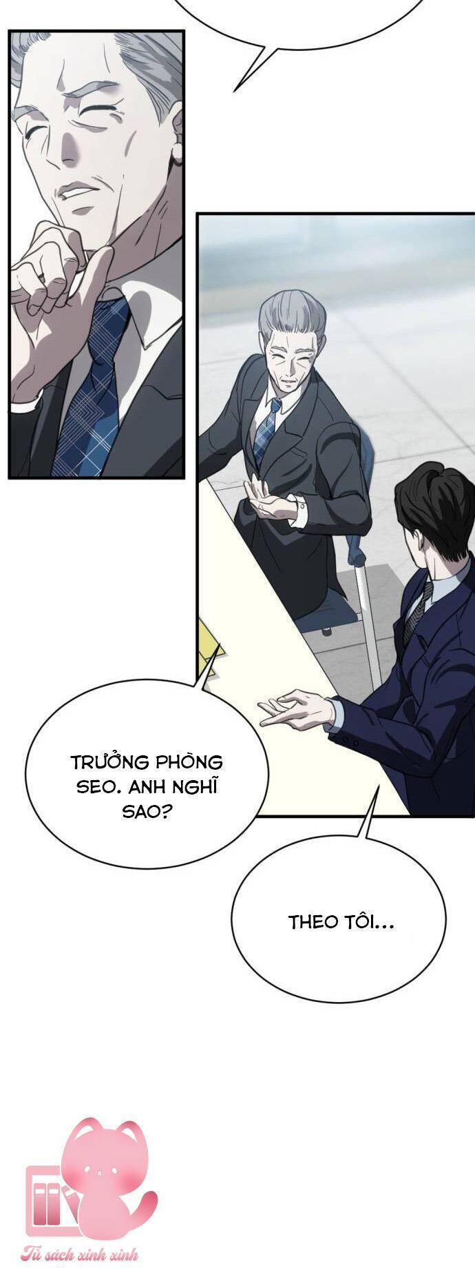 Ba Lần Động Phòng Chap 15 - Next Chap 16