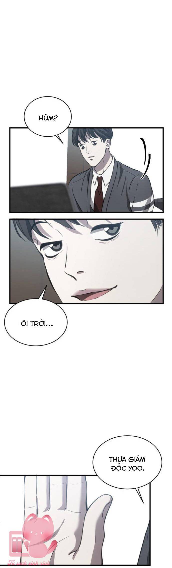 Ba Lần Động Phòng Chap 15 - Next Chap 16