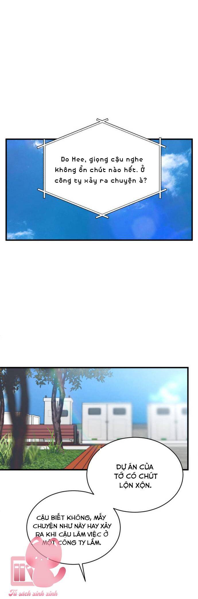 Ba Lần Động Phòng Chap 15 - Next Chap 16