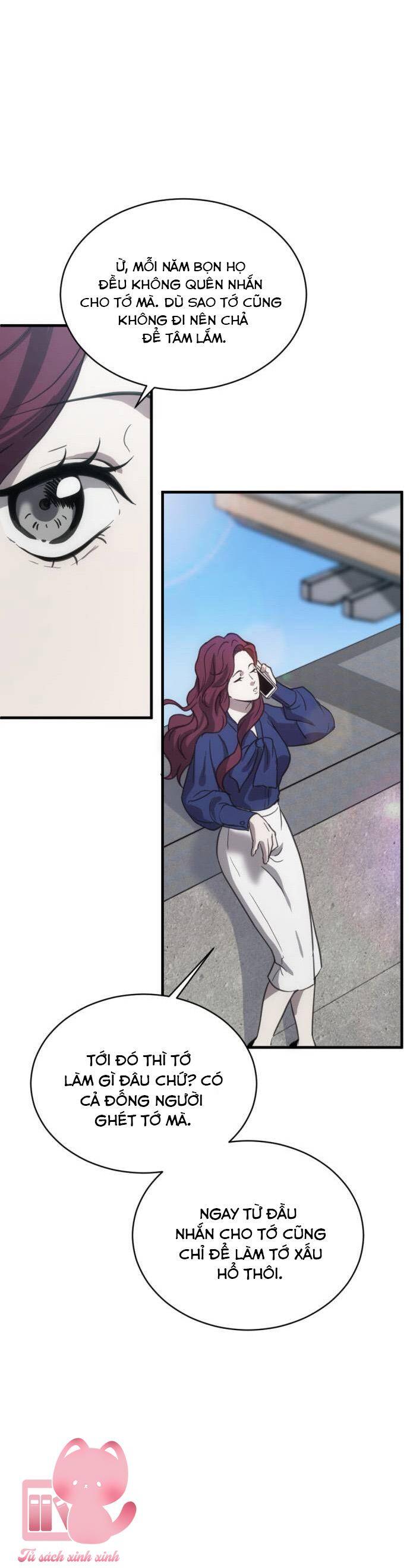 Ba Lần Động Phòng Chap 15 - Next Chap 16