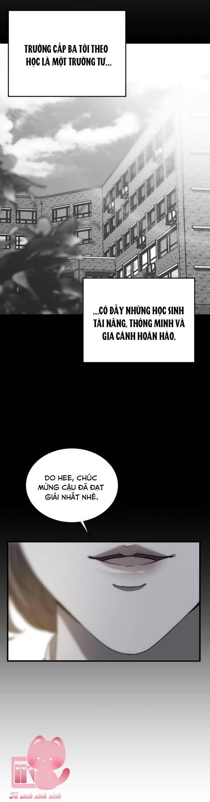 Ba Lần Động Phòng Chap 15 - Next Chap 16
