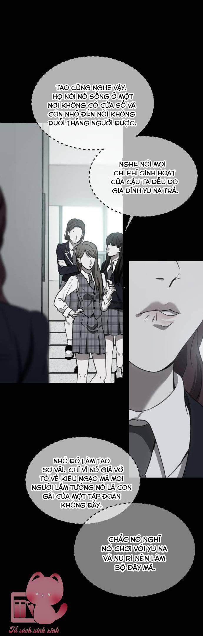 Ba Lần Động Phòng Chap 15 - Next Chap 16