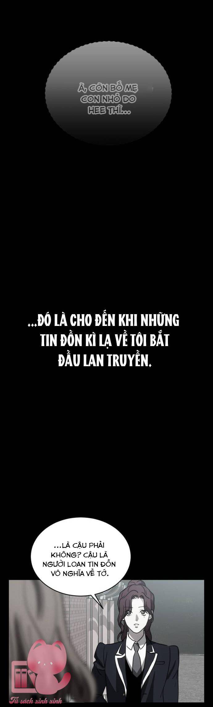 Ba Lần Động Phòng Chap 15 - Next Chap 16